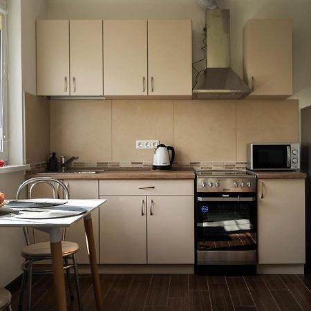 4 Apartment Between Two Lakes Vilnius Ngoại thất bức ảnh