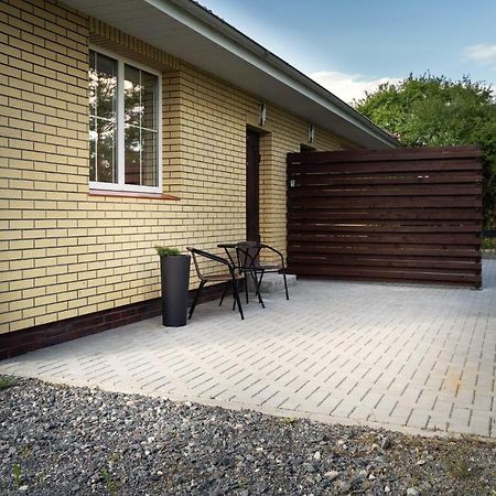 4 Apartment Between Two Lakes Vilnius Ngoại thất bức ảnh